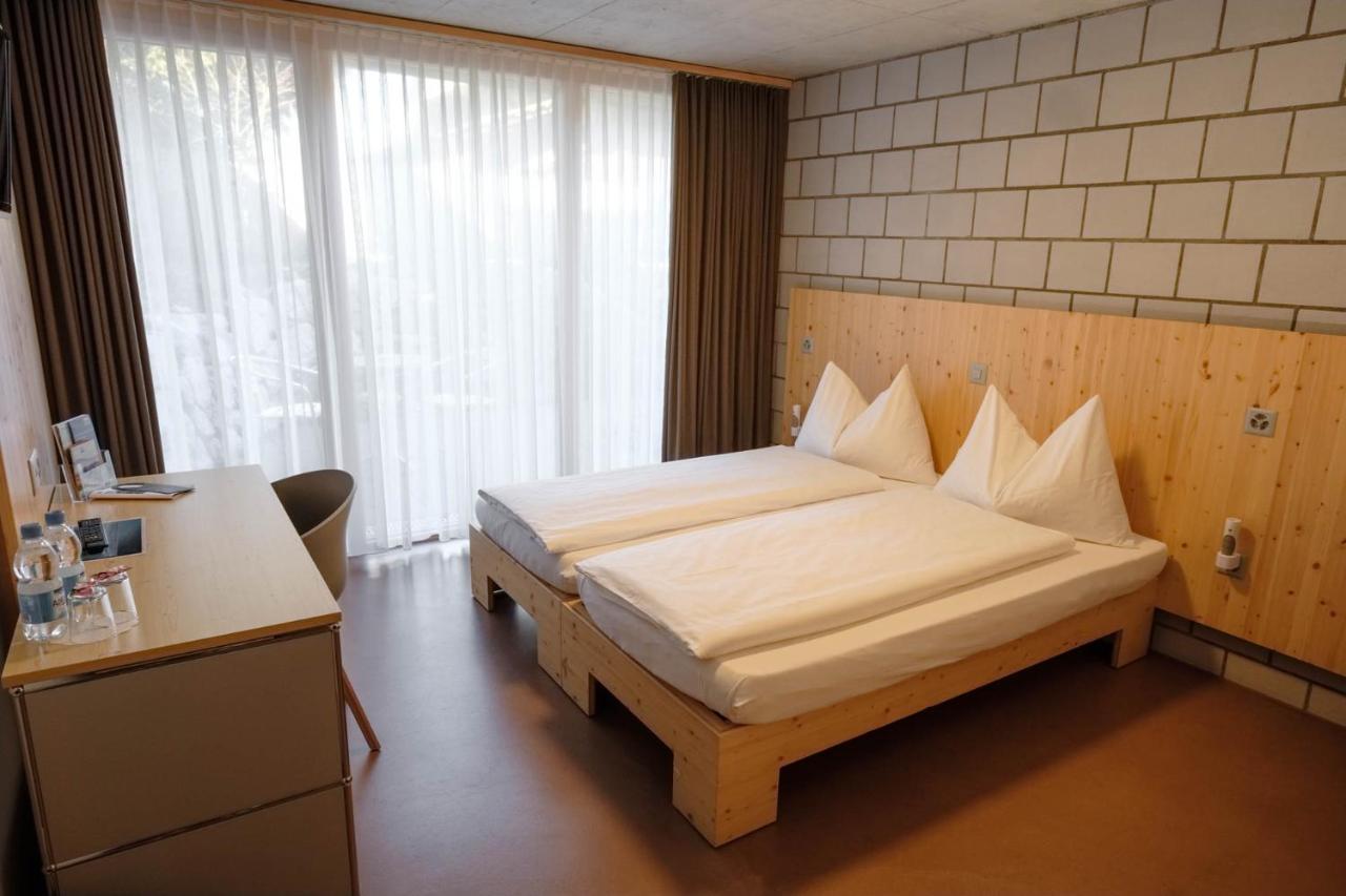 Hotel Seaside シュピーツ エクステリア 写真