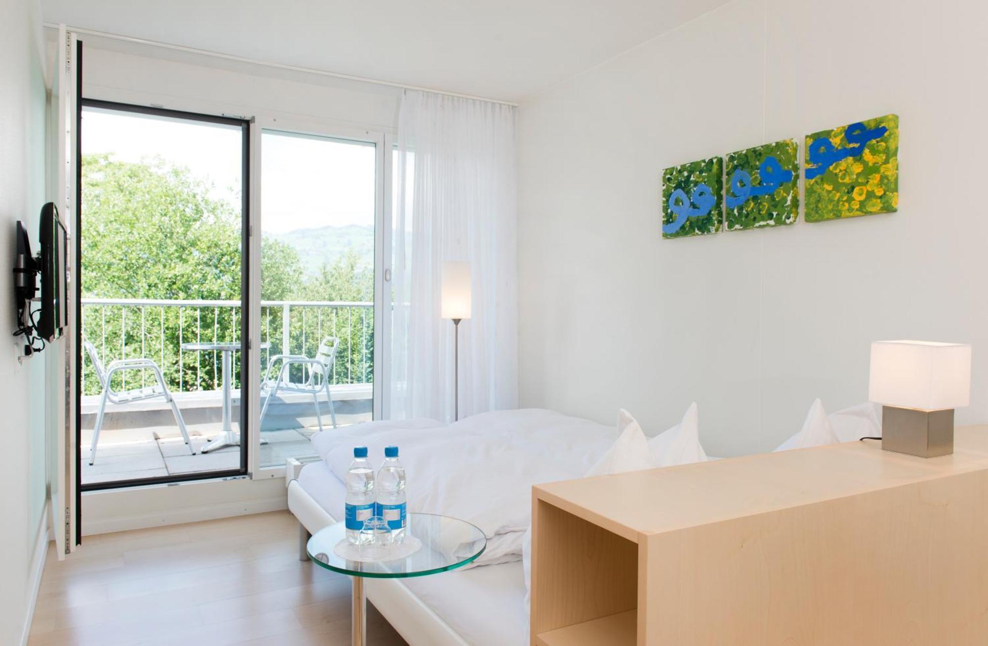 Hotel Seaside シュピーツ エクステリア 写真