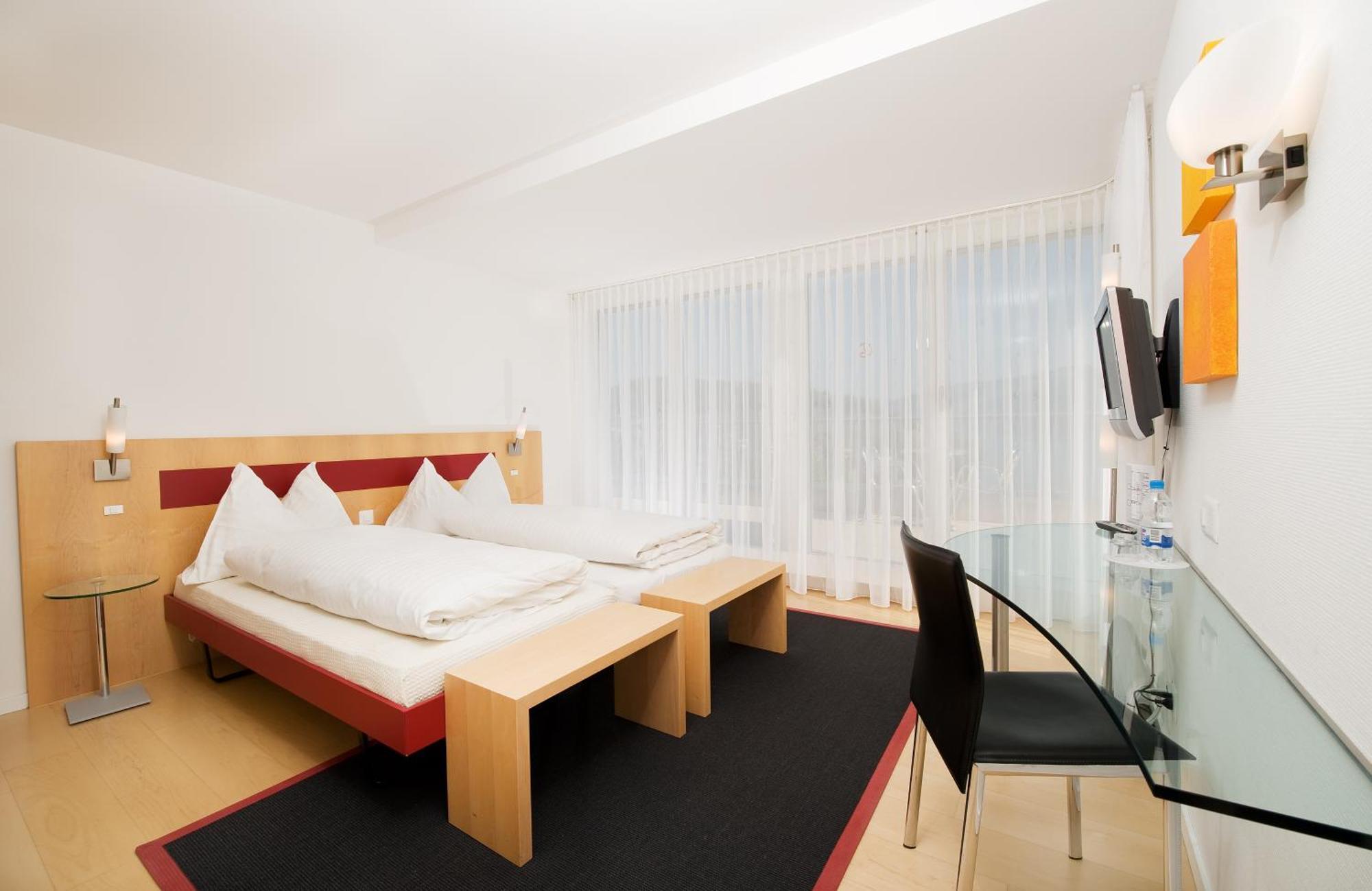 Hotel Seaside シュピーツ エクステリア 写真