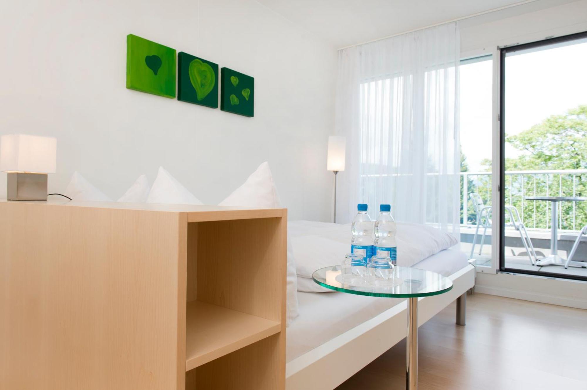 Hotel Seaside シュピーツ 部屋 写真