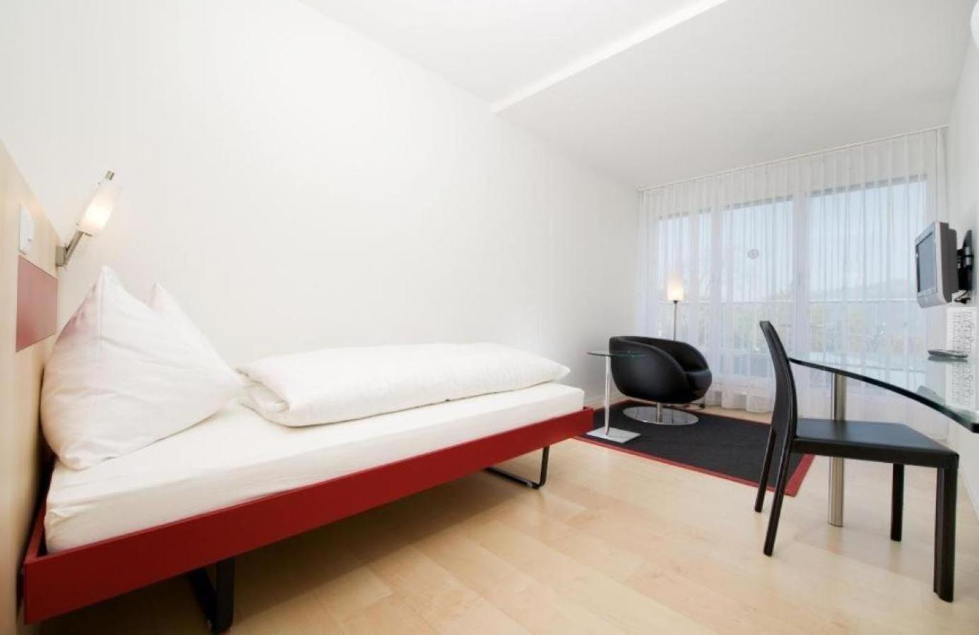 Hotel Seaside シュピーツ 部屋 写真