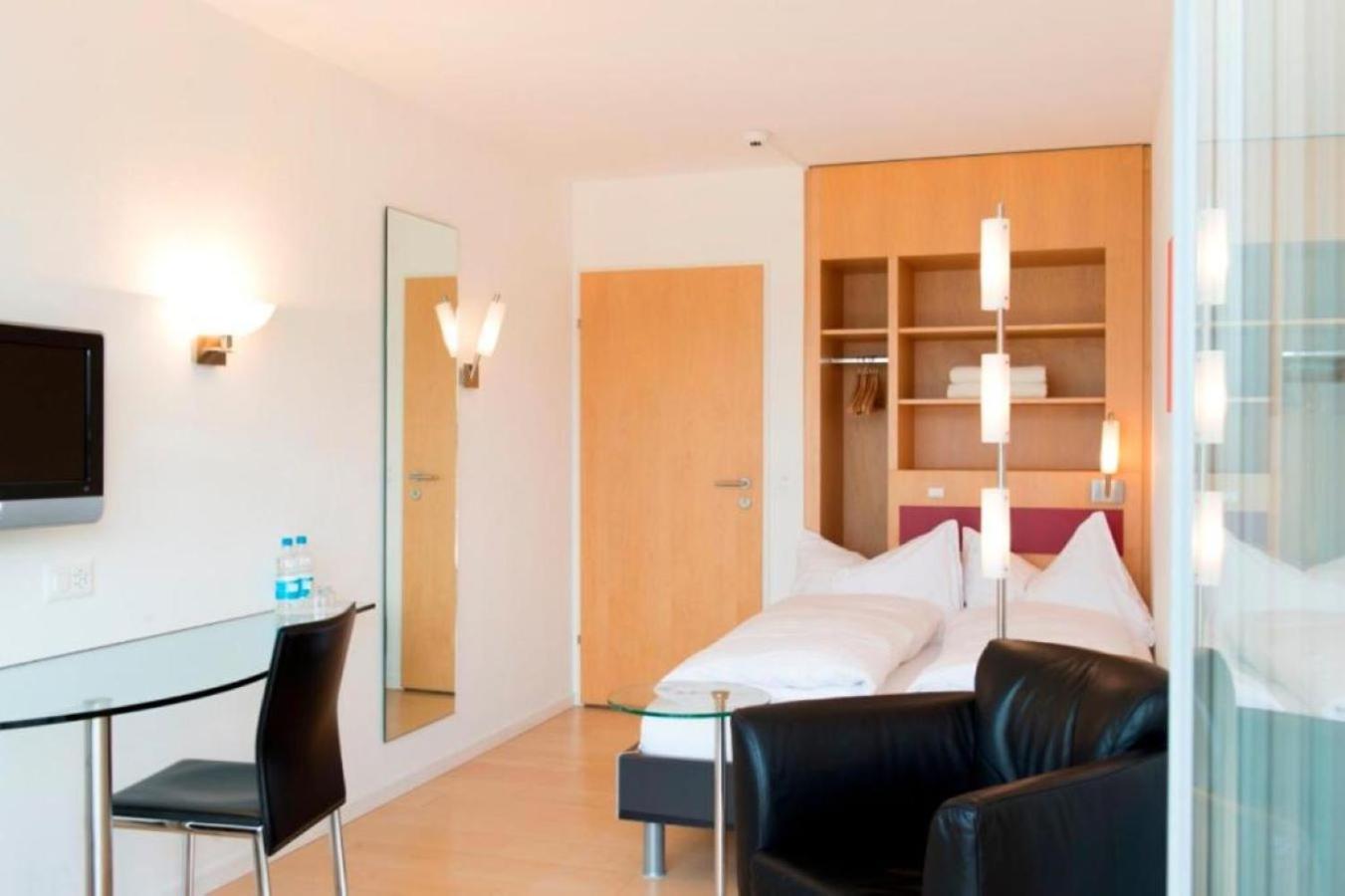 Hotel Seaside シュピーツ 部屋 写真
