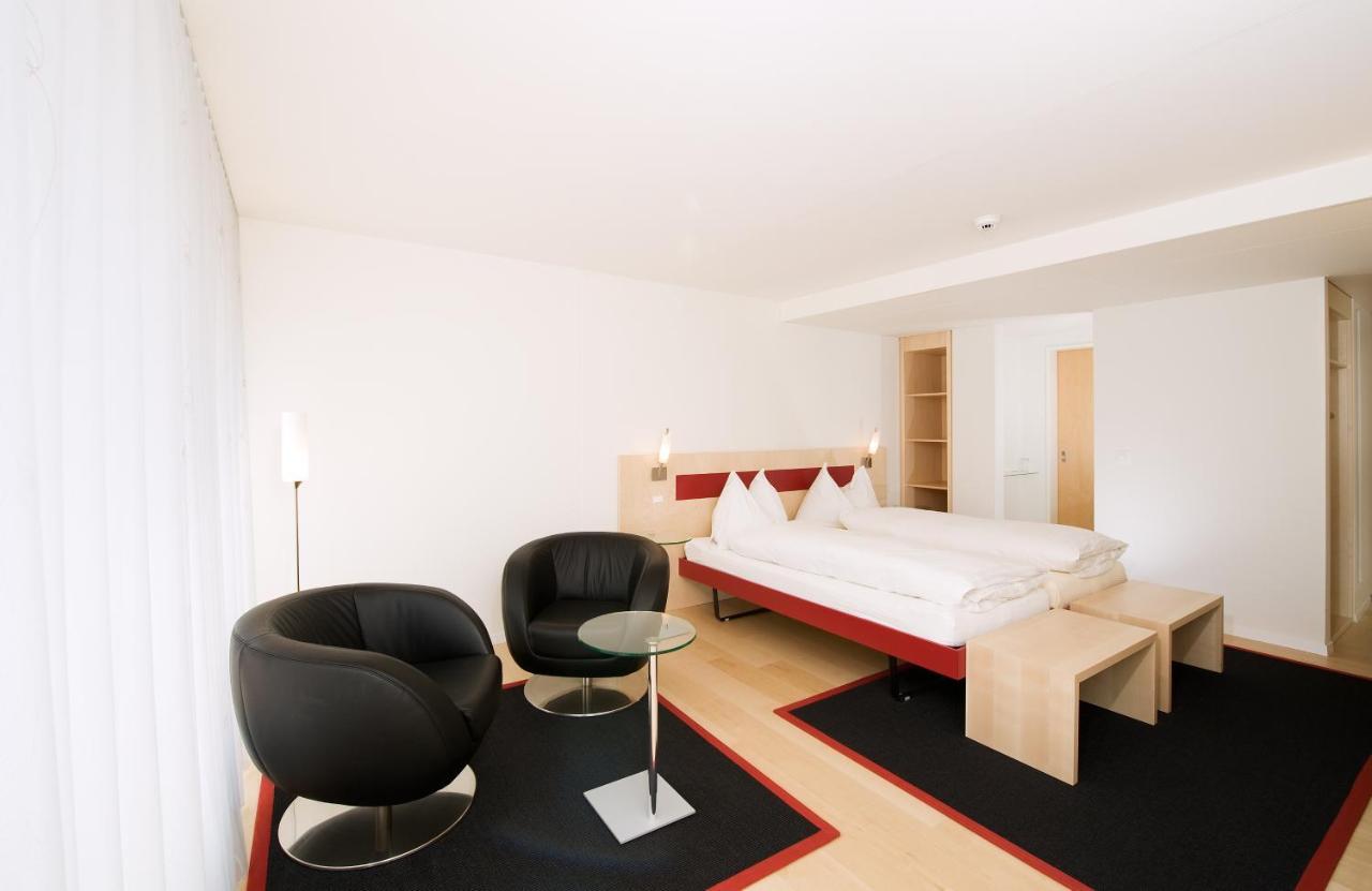 Hotel Seaside シュピーツ エクステリア 写真
