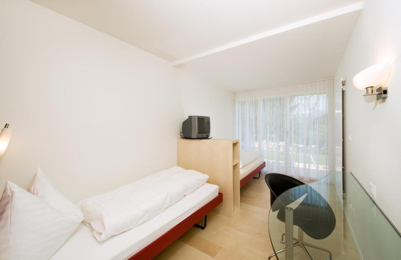 Hotel Seaside シュピーツ エクステリア 写真